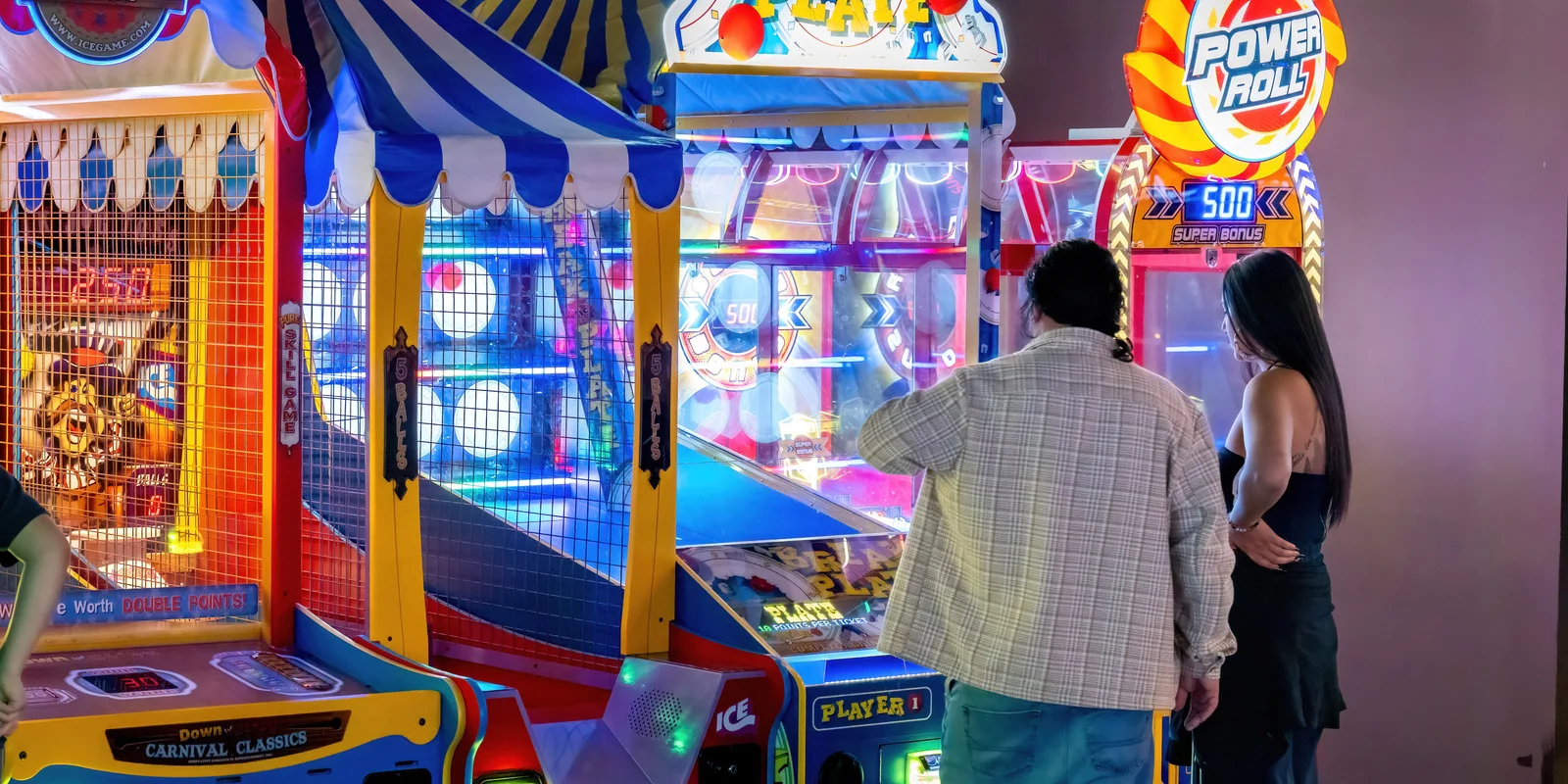 Full Facility Buyout